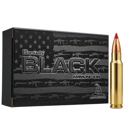 Black Ammo