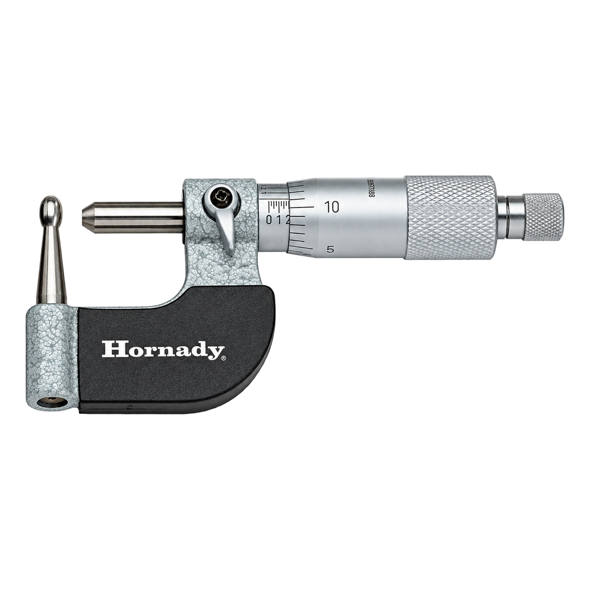 Micrómetro Vernier Ball & VERNIER BALL MICROMETER