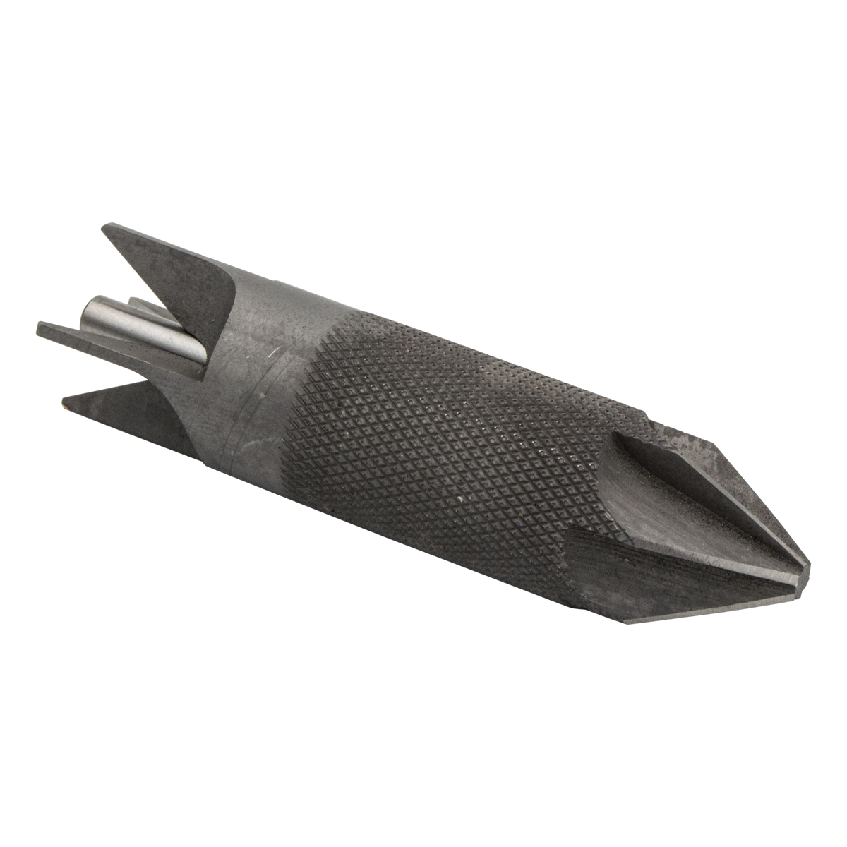 Chafraneador- Avellanador de Luxe & DELUXE 4-BLADE CHAMFER DEBURR TOOL