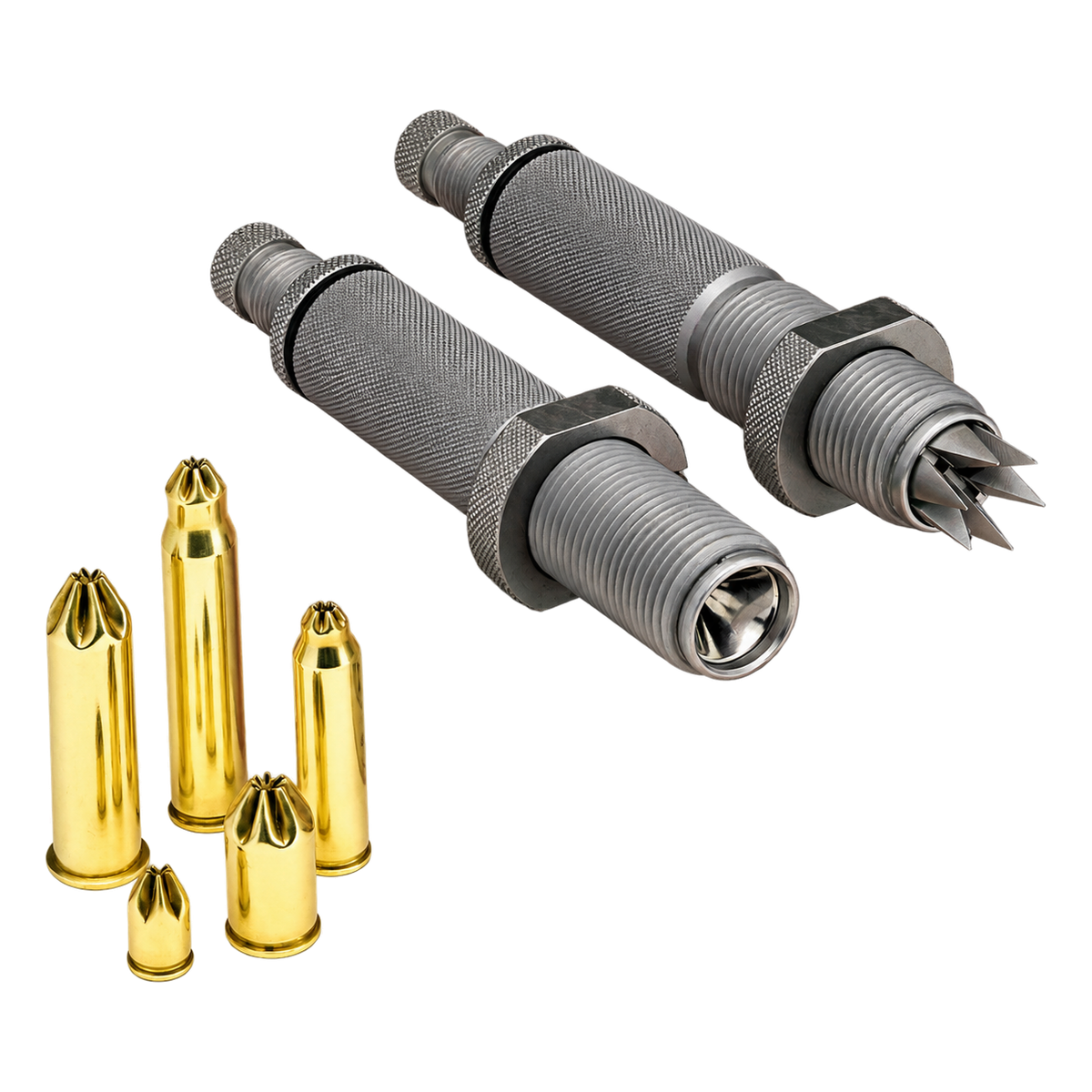 Series IV Speciality Pistol Die Sets & DIE SET 3 7.5 SWISS ORDNANCE (.312)