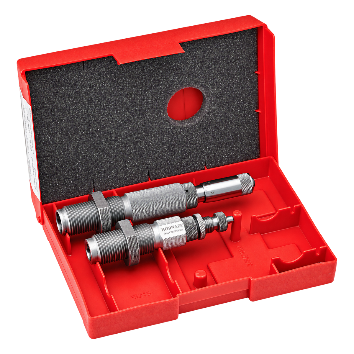 Match Grade Die & MATCH™ GRADE NECK SIZE DIE 22-250 REM (.224)