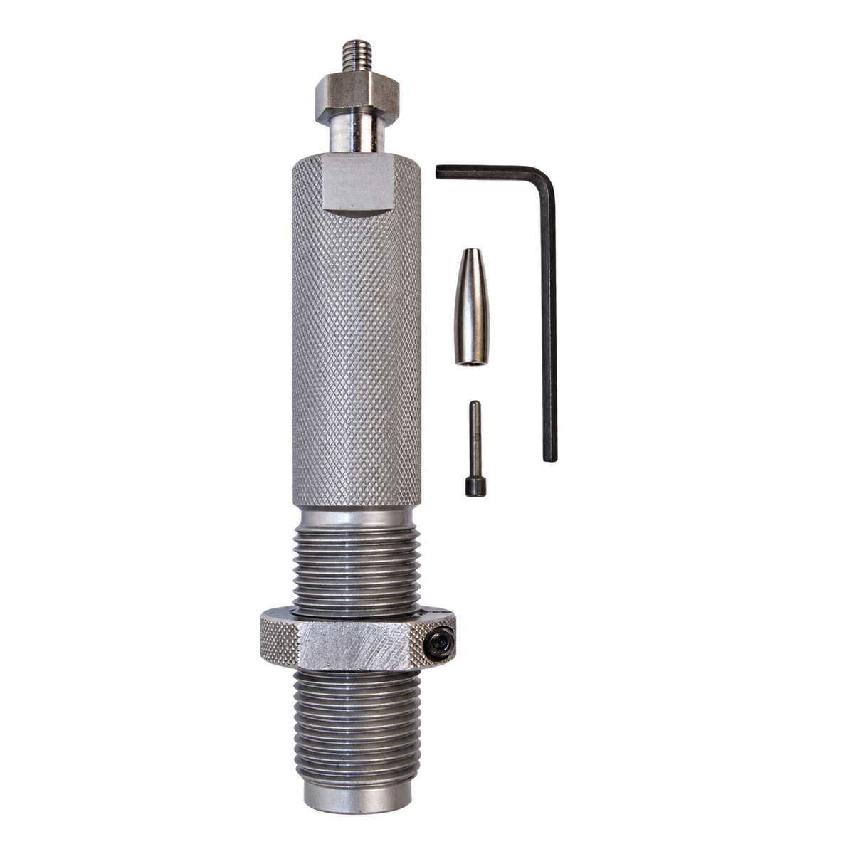 Dies Desempistonador & DECAPPING DIE