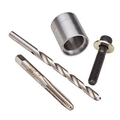 Extractor Vainas & STUCK CASE REMOVER