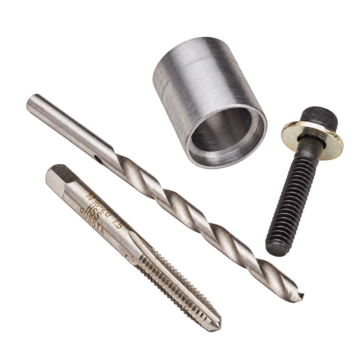 Extractor Vainas