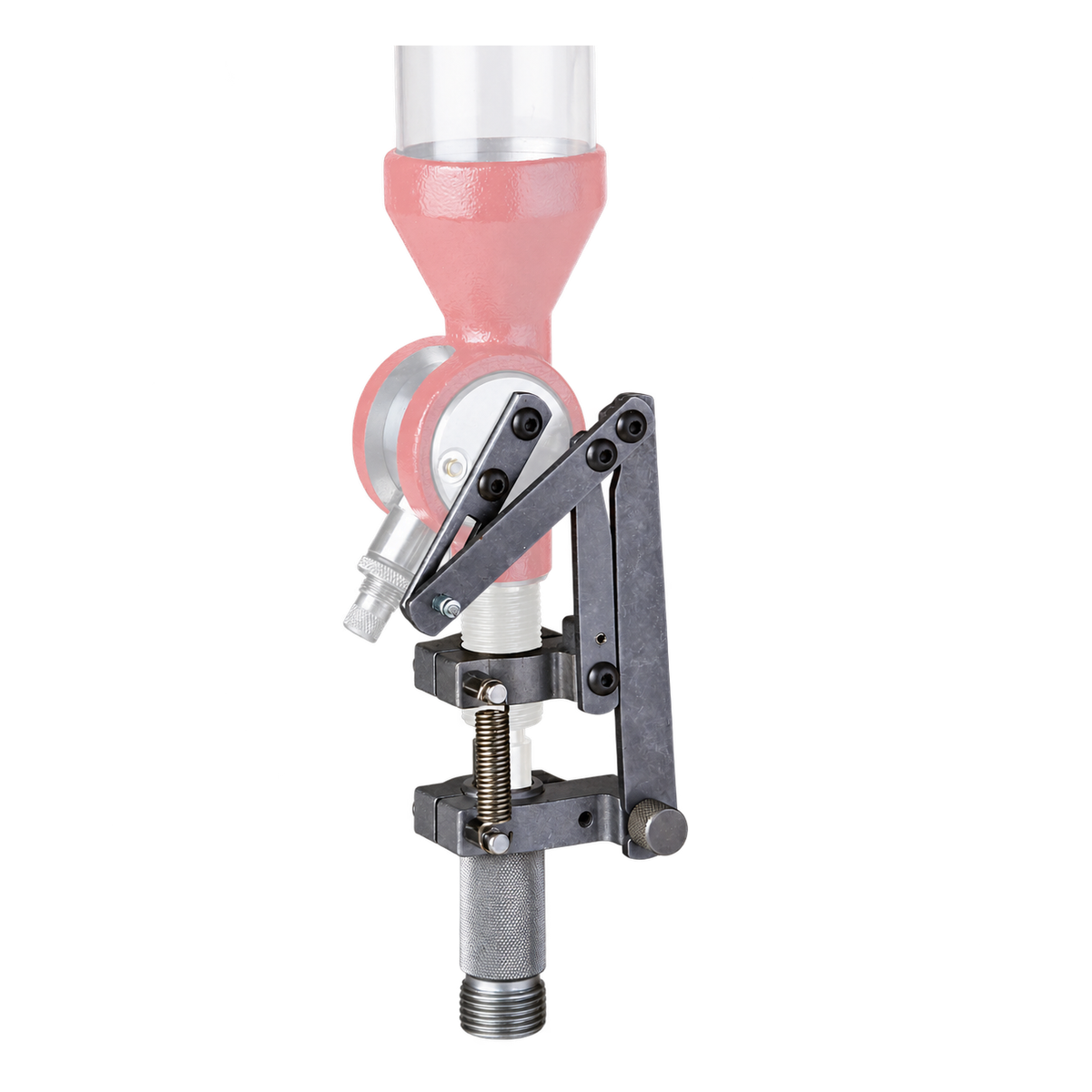 Dispensador Pólvora Activo & CASE ACTIVATED POWDER DROP
