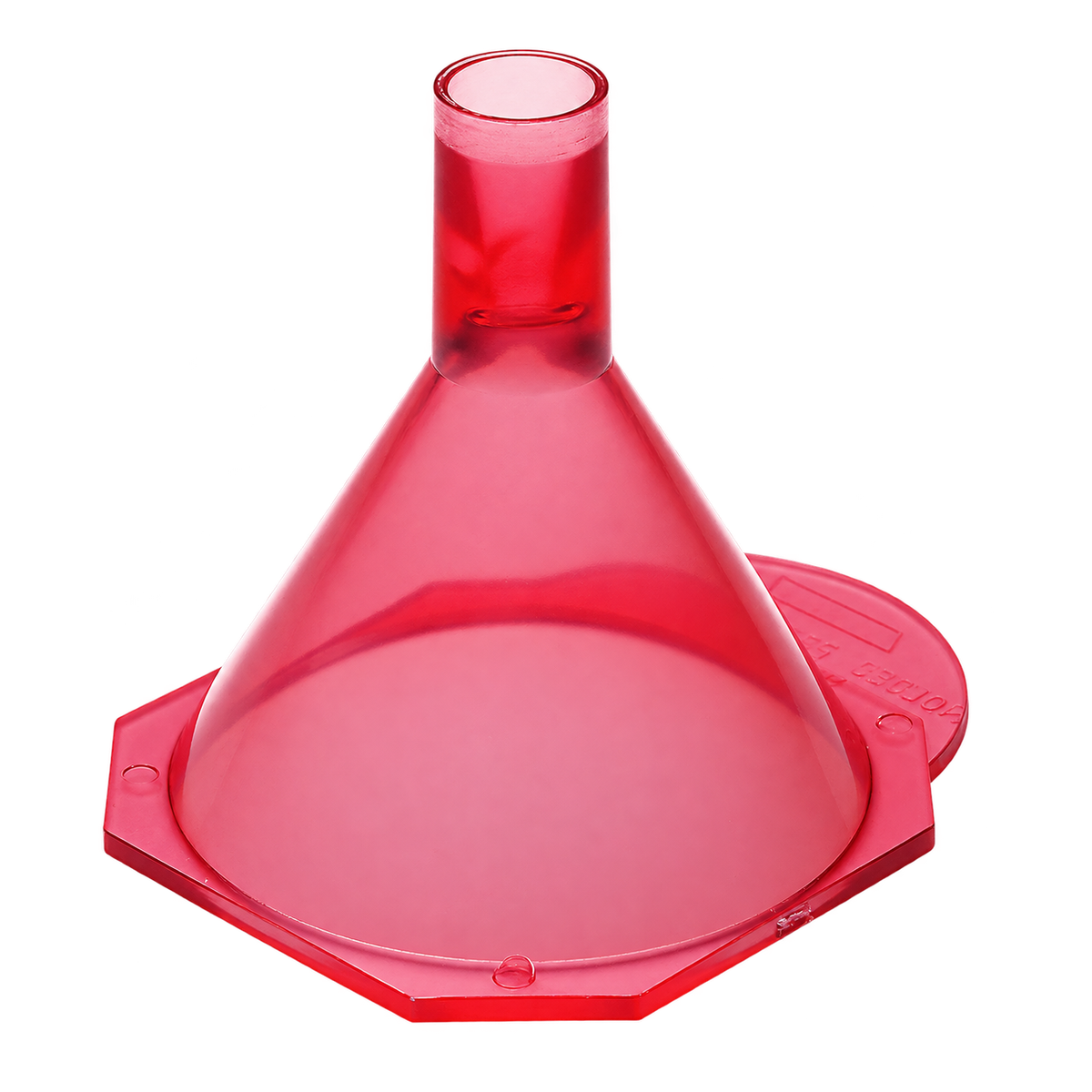 Embudo Pólvora & POWDER FUNNEL BASIC