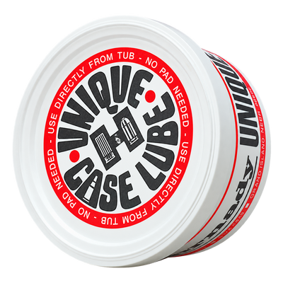 Lubricante Vainas UNIQUE & UNIQUE™ CASE LUBE