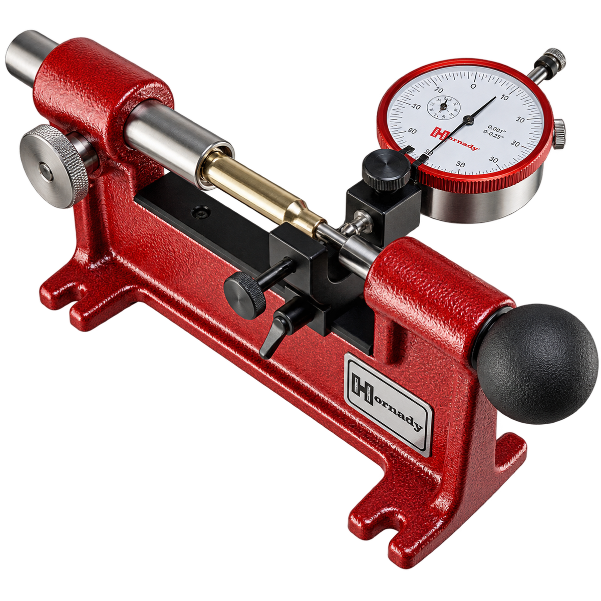 Medidor Concentricidad & LOCK-N-LOAD® AMMO CONCENTRICITY TOOL