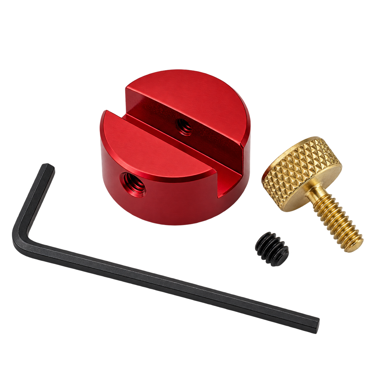 Base para Calibre & LOCK-N-LOAD® ANVIL BASE KIT