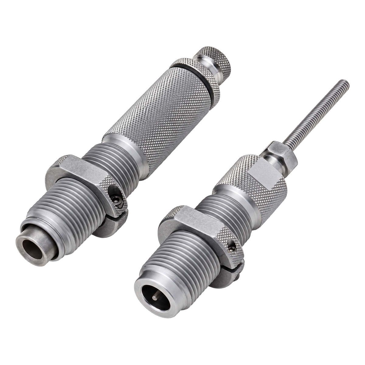 Serie I Two-Die Rifle Die Sets & DIE SET 2 17 HORNET (.172) & DIE SET 2 17 REM FIREBALL (.172)