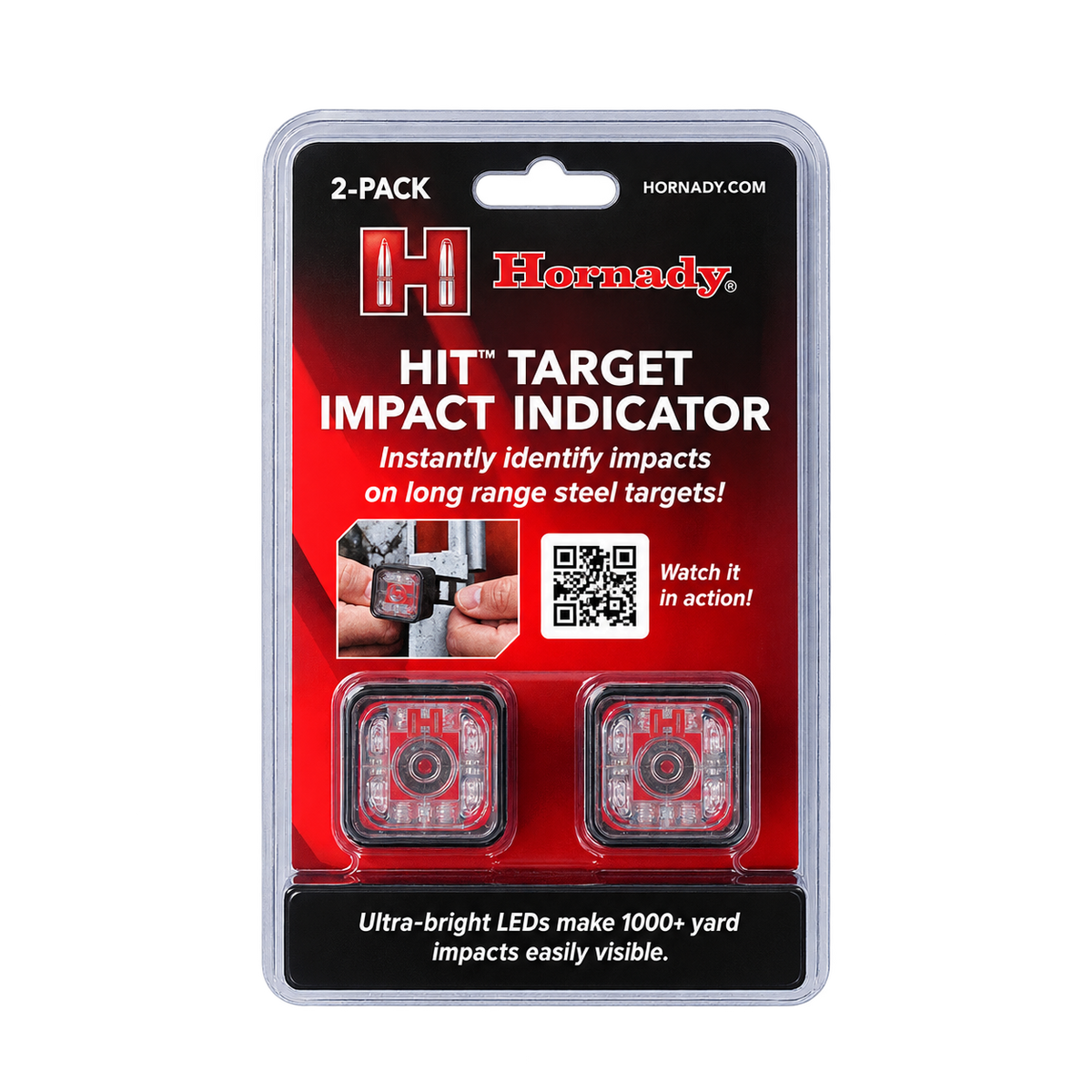 Target Indicator HIT ( Pack 2 ) & Target Indicator HIT ( Pack 2 ) & Target Indicator HIT (pack 5)