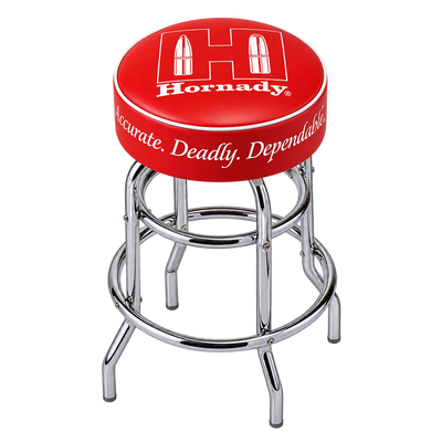 Silla Alta Hornady & Silla Alta Hornady