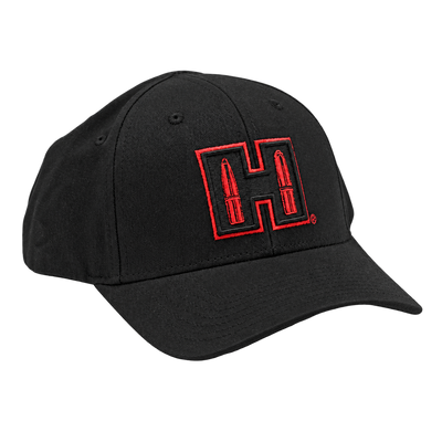Gorra Hornady Negra