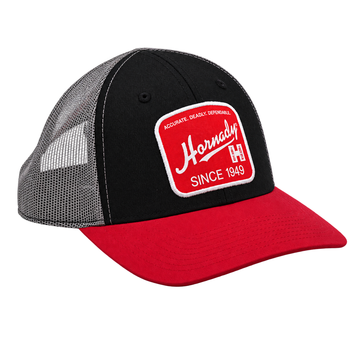 Gorra Hornady Retro Tricolor