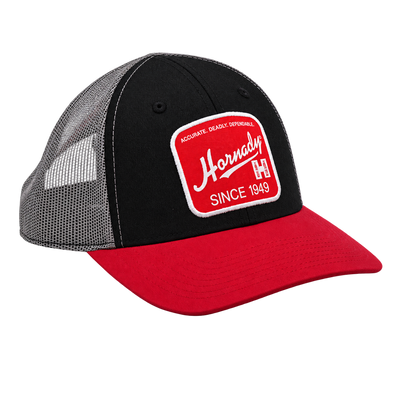 Gorra Hornady Retro Tricolor