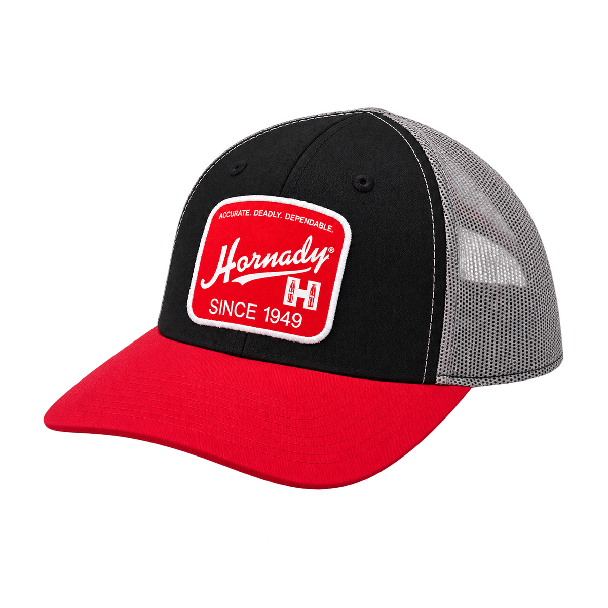 Gorra Hornady Retro Tricolor & Gorra Hornady Retro Tricolor