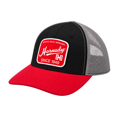 Gorra Hornady Retro Tricolor & Gorra Hornady Retro Tricolor