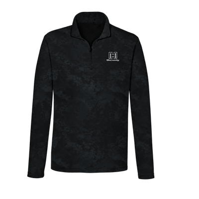 Hoodie Hornady Performance Zip 1/4 & Hoodie Hornady Performance Zip 1/4 M