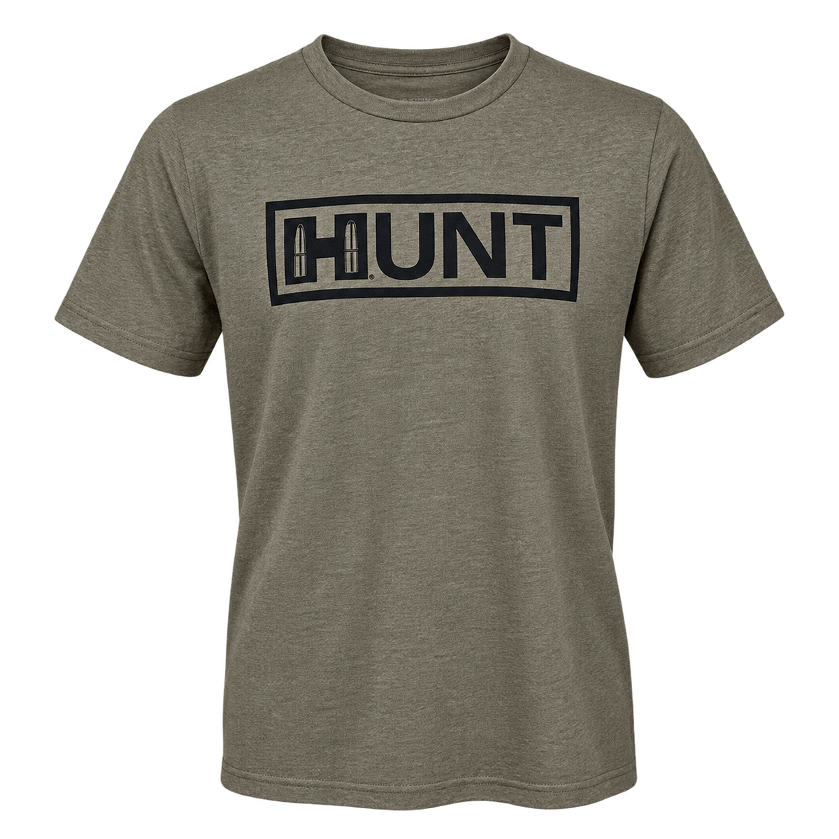 T-Shirt Hunt & T-Shirt Hornady Hunt M & T-Shirt Hornady Hunt L & T-Shirt Hornady Hunt XL