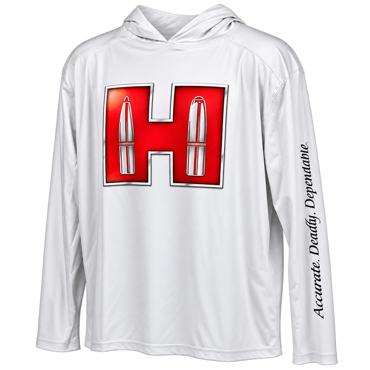 Hoodie Hornady Solar & Hoodie SOLAR Hornady S & Hoodie SOLAR Hornady M & Hoodie SOLAR Hornady L