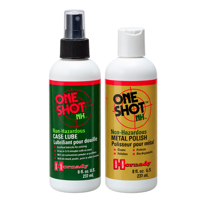 One Shot Pulimento Metal