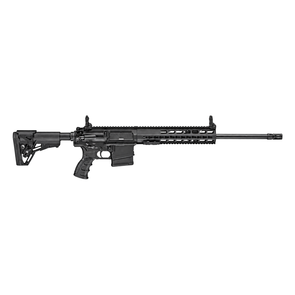 Haenel CR65 & CR6,5 Creedmoor- M-Lock