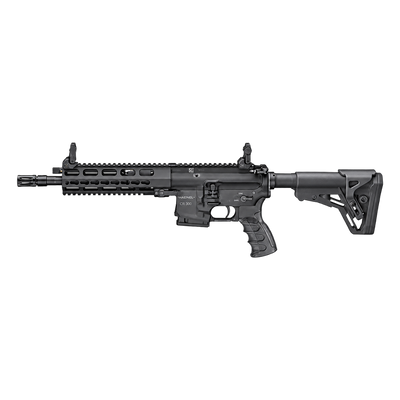 Haenel CR300 Black & CR300 300 Blackout- M-Lock