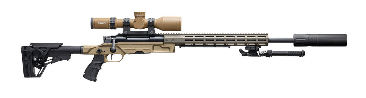 Haenel LR One (1)