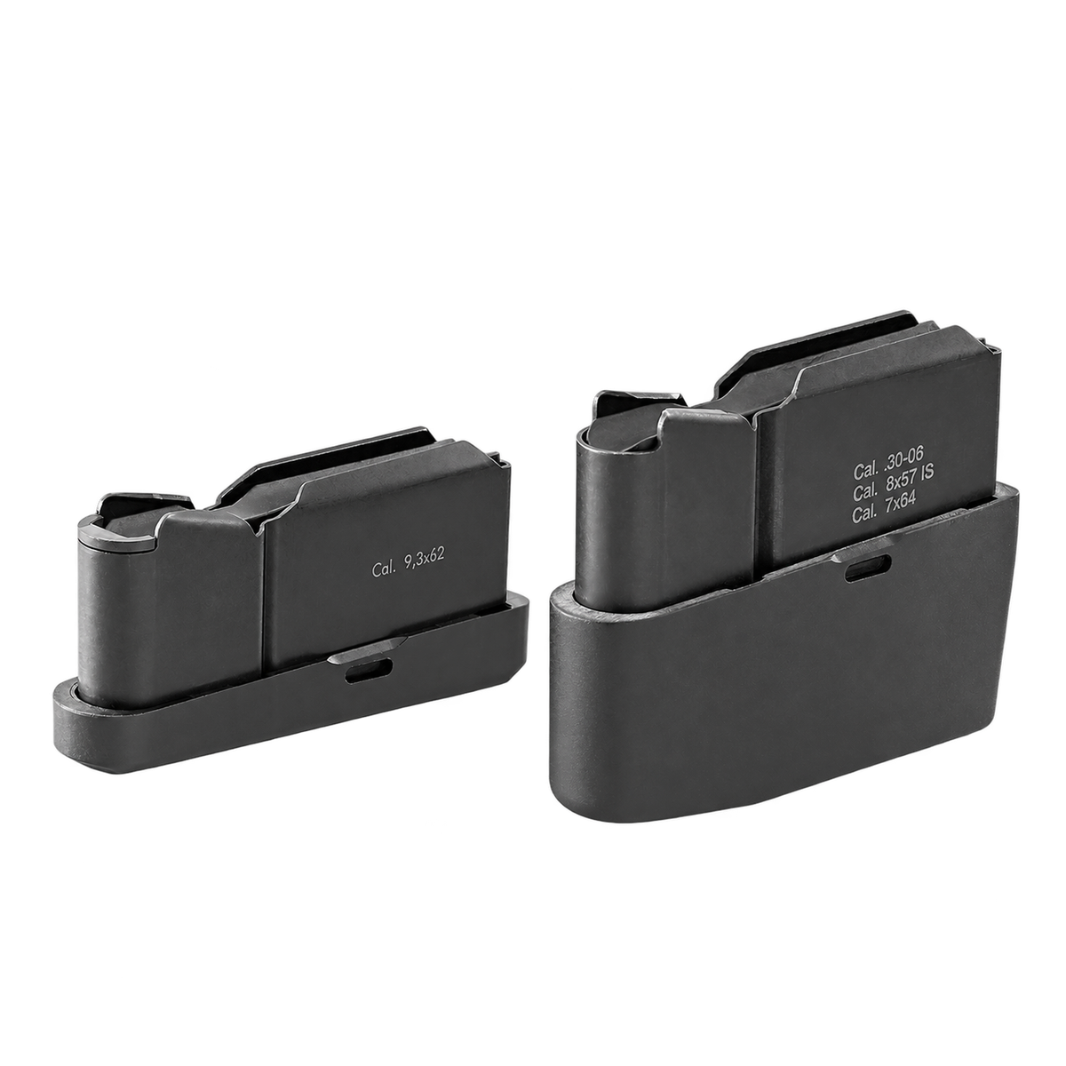 Cargadores Rifles Helix & Cargador Helix 5T-30-06/270 Win/6,5X55/7X64/8X57