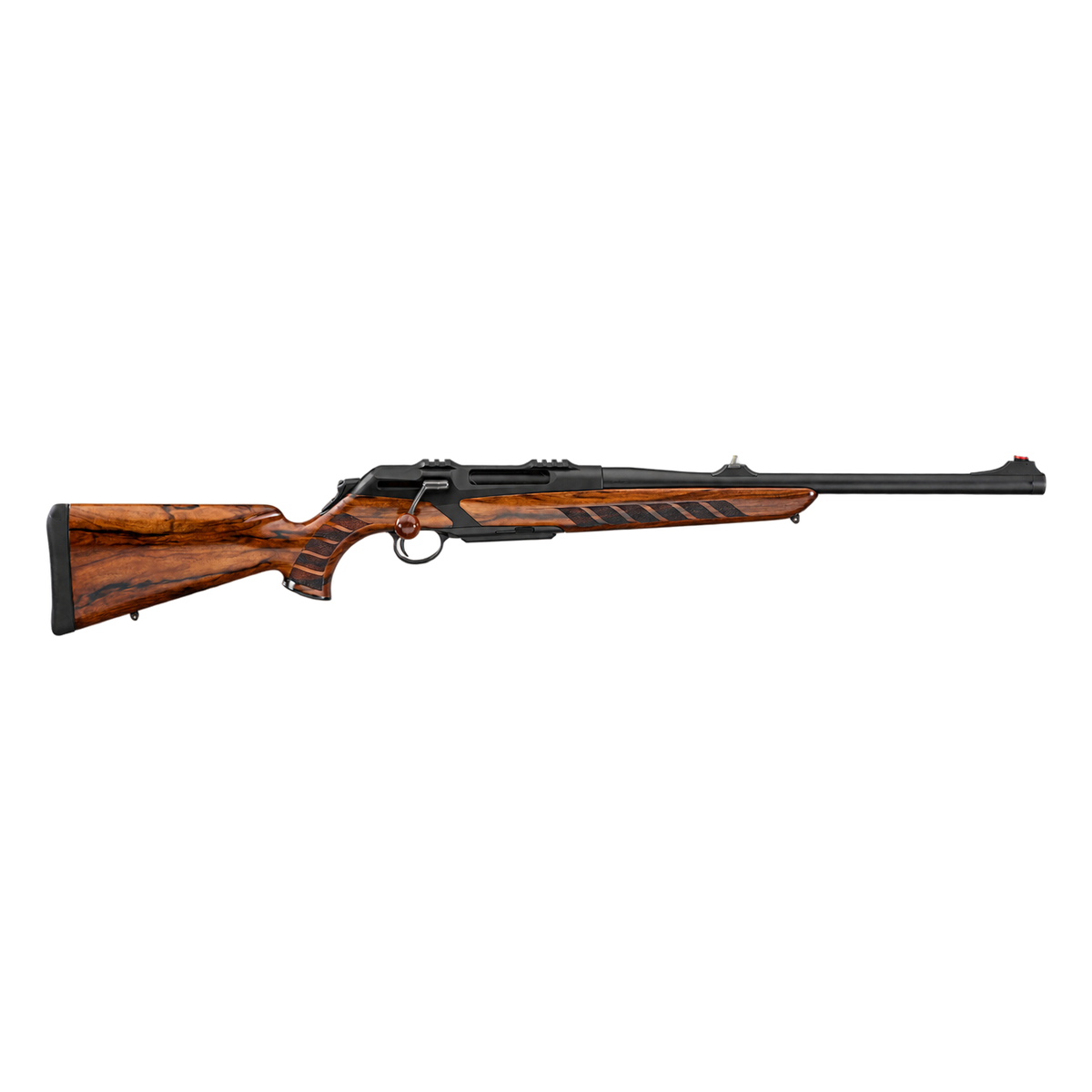 Helix Black #4 RB & Madera #4  RB-30-06 Springfield-56cm-17mm-Extraible 3+1-i Sights