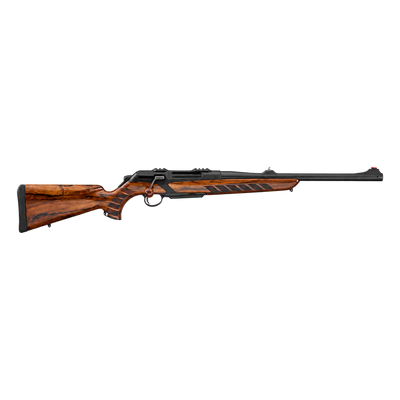 Helix Black #4 RB & Madera #4  RB-30-06 Springfield-56cm-17mm-Extraible 3+1-i Sights