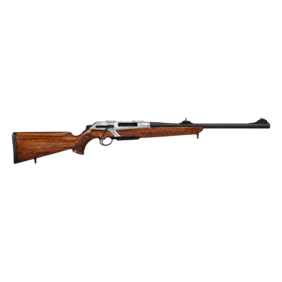 Helix Arabesque RB & Arabesques RB-30-06 Springfield-56cm-17mm-Extraible 3+1-i Sights