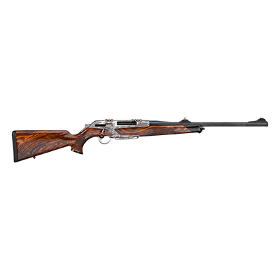 Helix de Luxe RB & De Luxe-30-06 Springfield-56cm-17mm-Extraible 3+1-i Sights