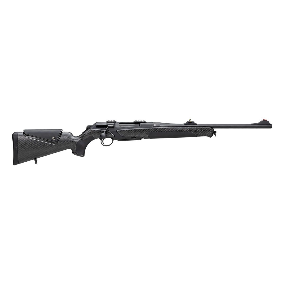Helix Karbon & Helix RB Karbon-.30-06-56cm-17mm-Extraible 3+1-i Sights