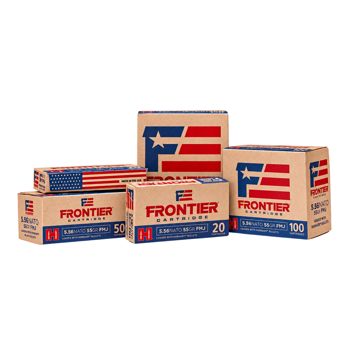 Frontier