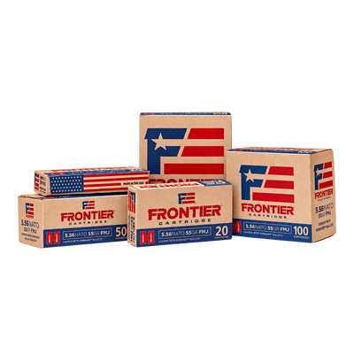 Frontier