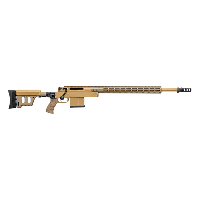 Haenel HLR PRO & HLR PRO-308 Win -600mm- Extended- 10T