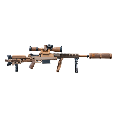 Haenel HLR PRO (1)