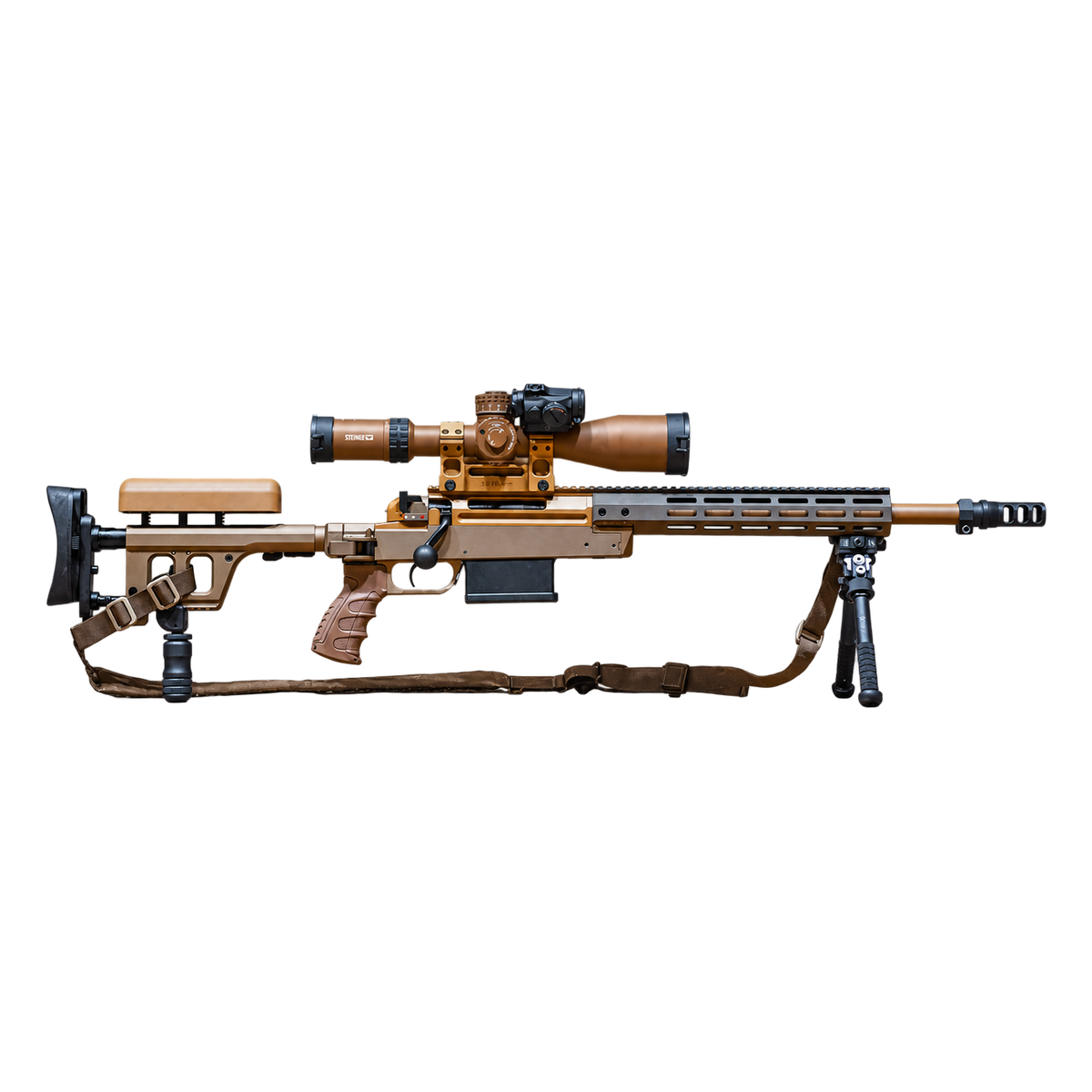 Haenel HLR PRO (2)