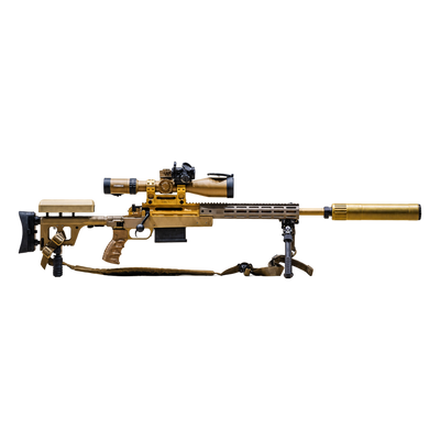Haenel HLR PRO (3)