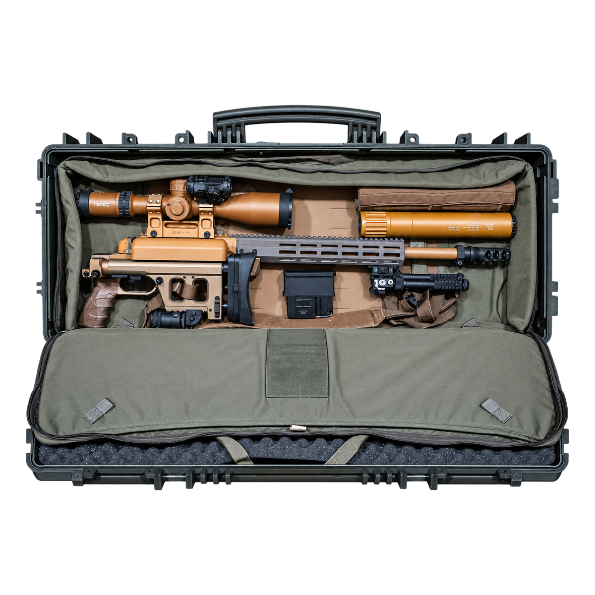 Haenel HLR PRO (4)