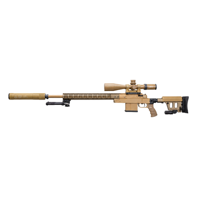 Haenel HLR PRO (6)