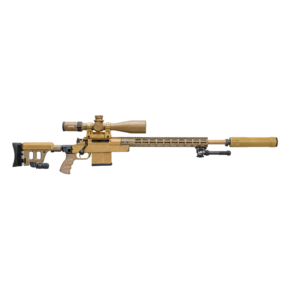 Haenel HLR PRO (7)