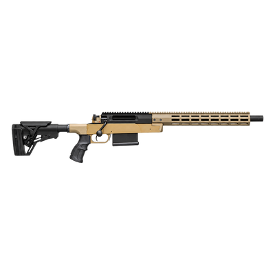 Haenel HLR Basic & HLR Basic 308 Win -510 mm -Extended 10T Compact