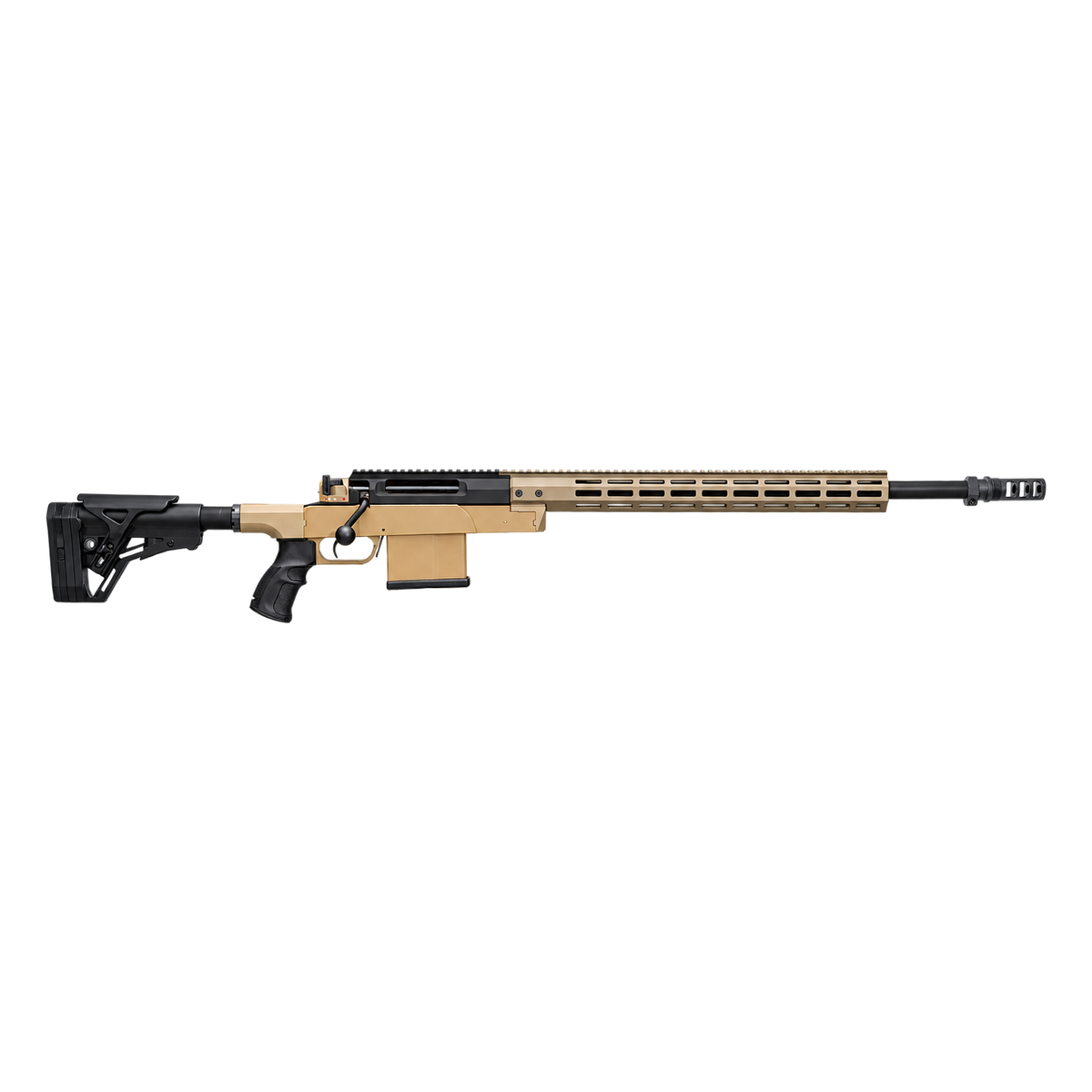 Haenel HLR Basic (2)