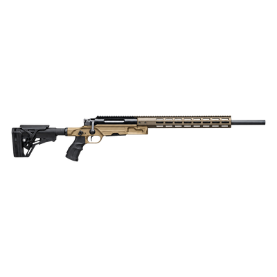 Haenel LR One & LR ONE -308 Win-600mm- Extended- 5T & LR ONE -6.5 Creedmoor -600mm- Extended- 5T