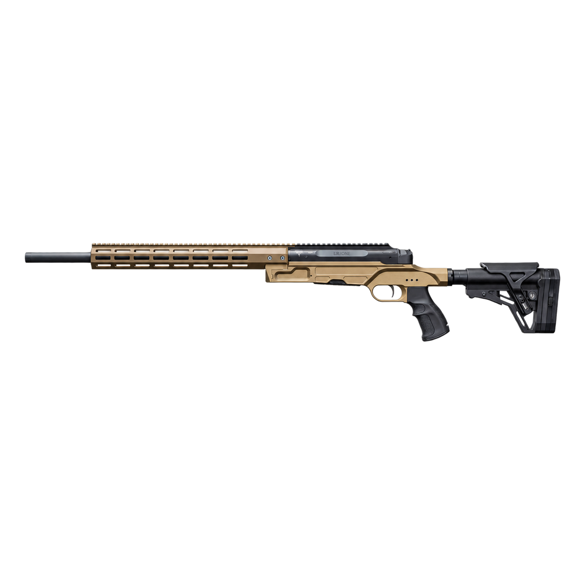 Haenel LR One