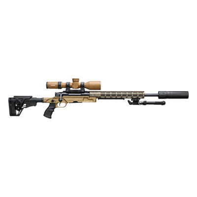 Haenel LR One (1)