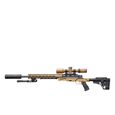 Haenel LR One (2)