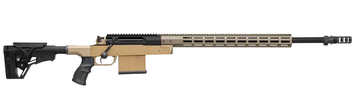 Haenel HLR Basic (2)